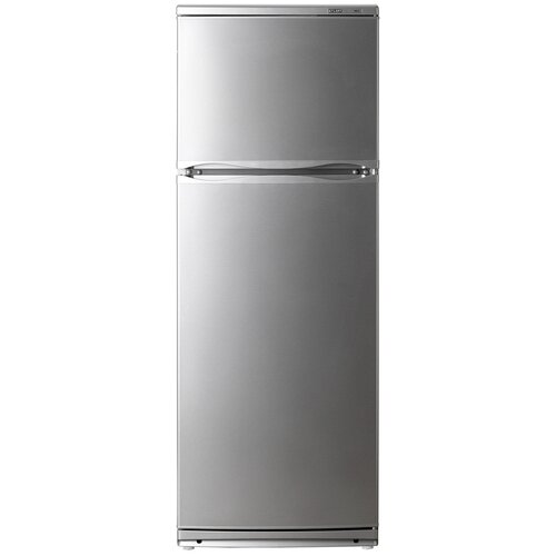 Холодильник ATLANT МХМ 2835-08, серебристый