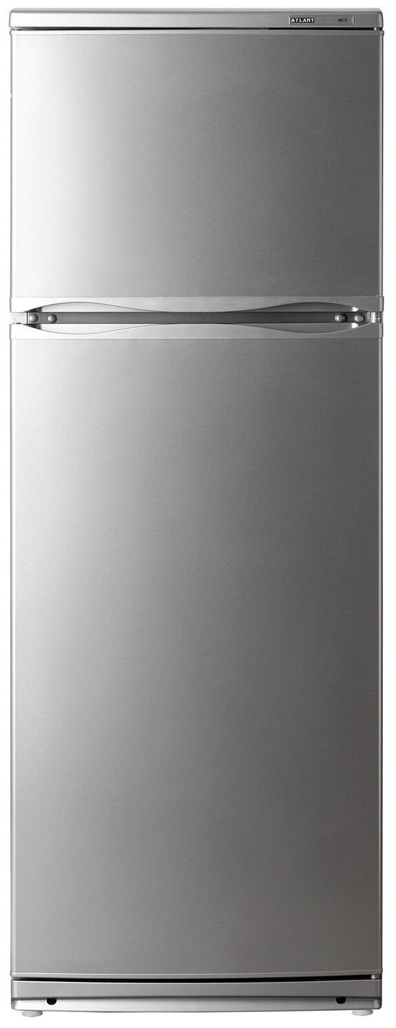 Холодильник Атлант МХМ 2835-08 серый