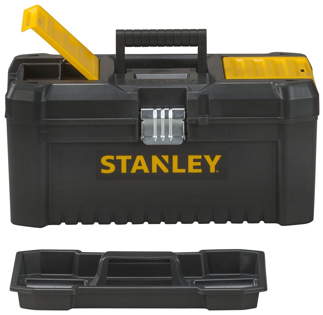 Ящик Stanley - фото №3