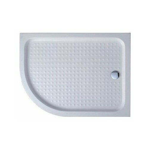 Cezares Поддон для душа Cezares Tray R550 100х80 см акриловый R поддон для душа cezares tray r550 120х90 см акриловый r cezares tray r550