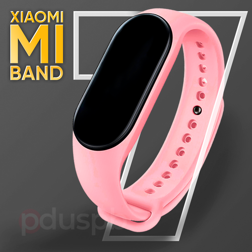    13  - Xiaomi Mi Band 7 /    