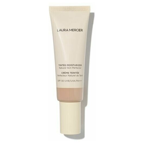 LAURA MERCIER Увлажняющий крем с тональным эффектом Tinted moisturizer (1N2 VANILLE)