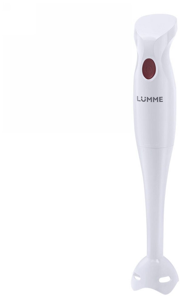 Блендер Lumme LU-1832 светлый рубин