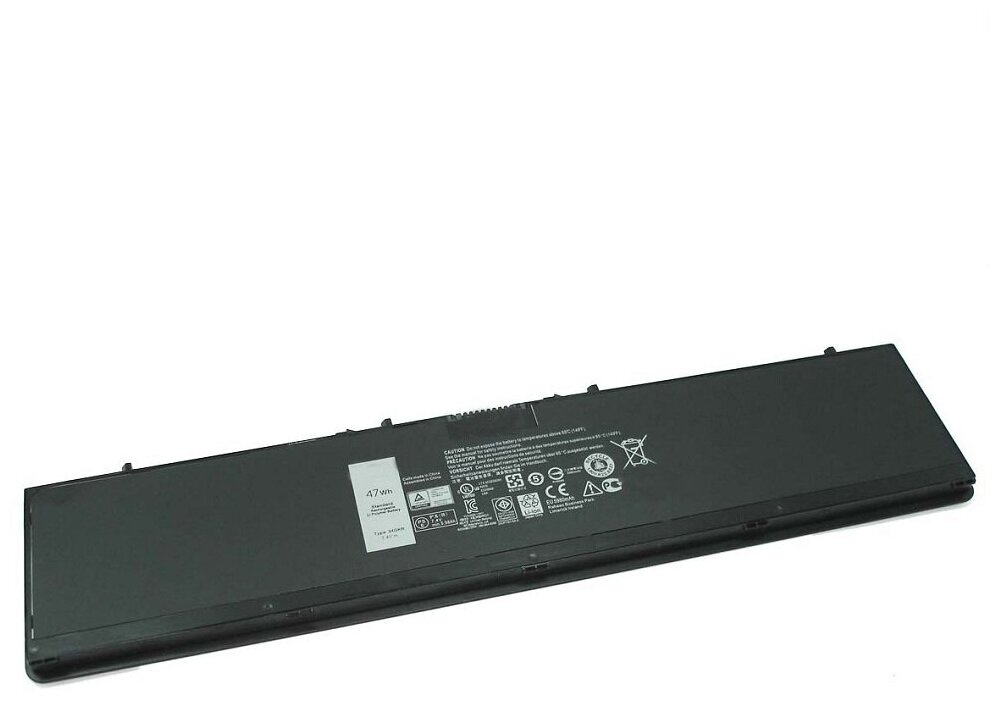 Аккумулятор для Dell Latitude E7440 (34GKR)