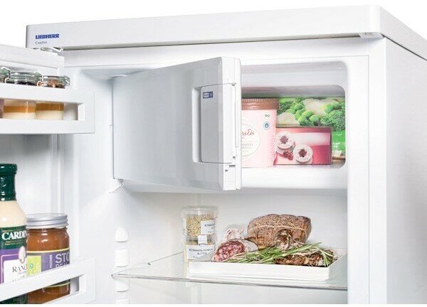 Холодильник Liebherr T 1714 Comfort, белый