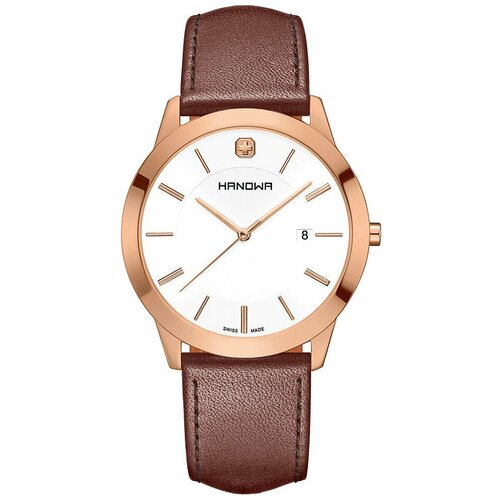 фото Наручные часы hanowa 16-4042.09.001