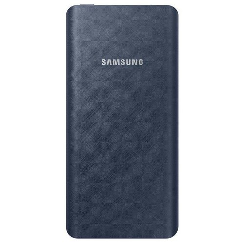 Samsung EB-P3020CSRGRU 5000 mAh, серебристо-серый