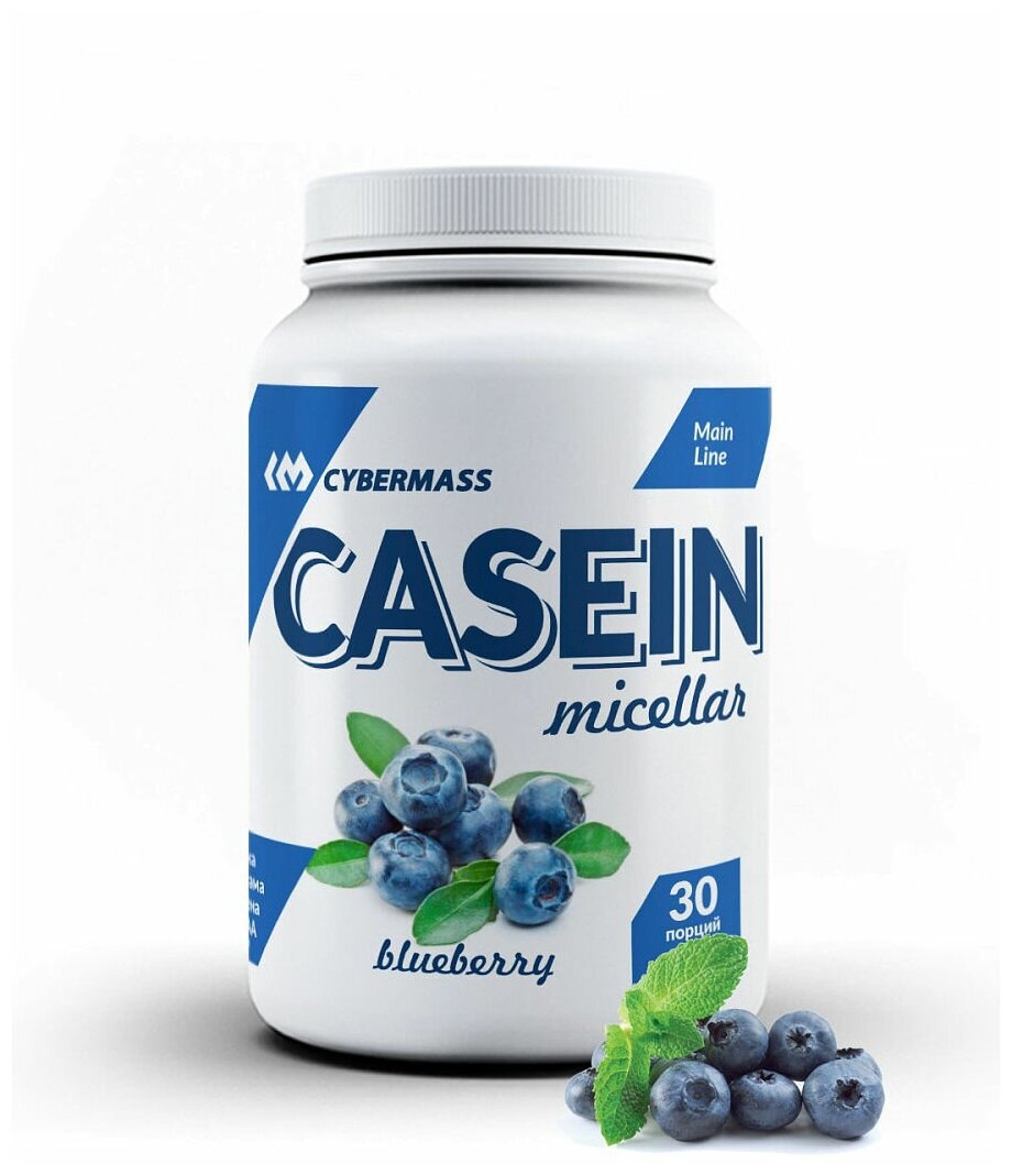 CYBERMASS Casein 908  ()