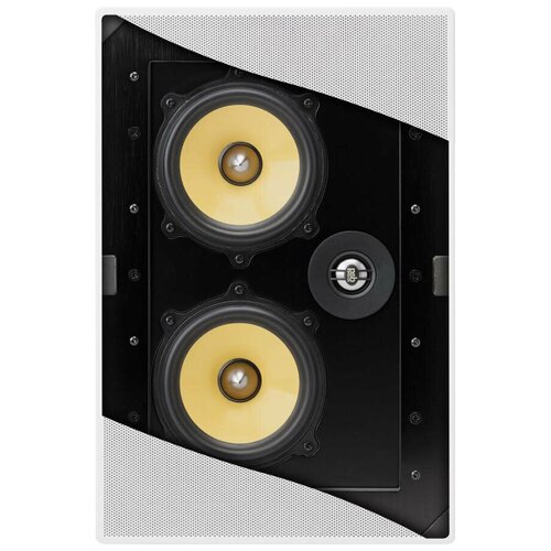 Встраиваемая стеновая акустика PSB Imagine W-LCR 4500000₽