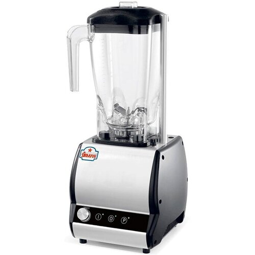 Блендер барный Sirman Orione Q VV 7010000₽