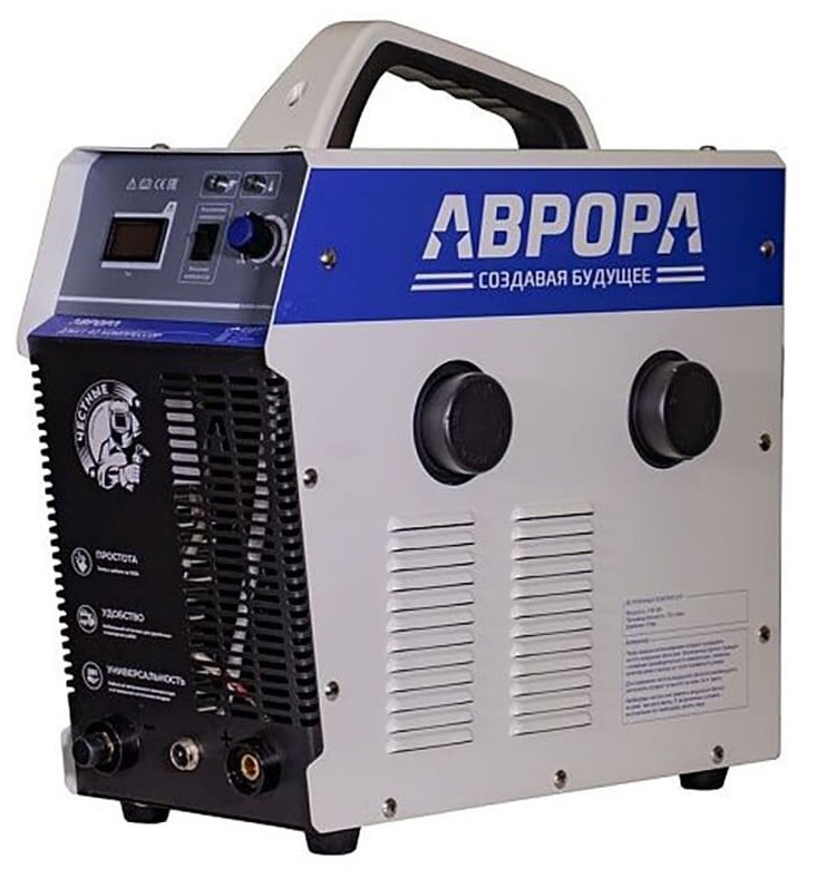 Аппарат плазменной резки AURORA джет 40 компрессор [30806]