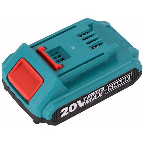Аккумуляторная батарея TOTAL TFBLI2001 20В2Ач Li-Ion 3900₽