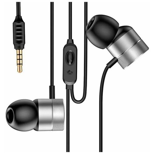 наушники Baseus Encok Wire Earphone H04 39000₽