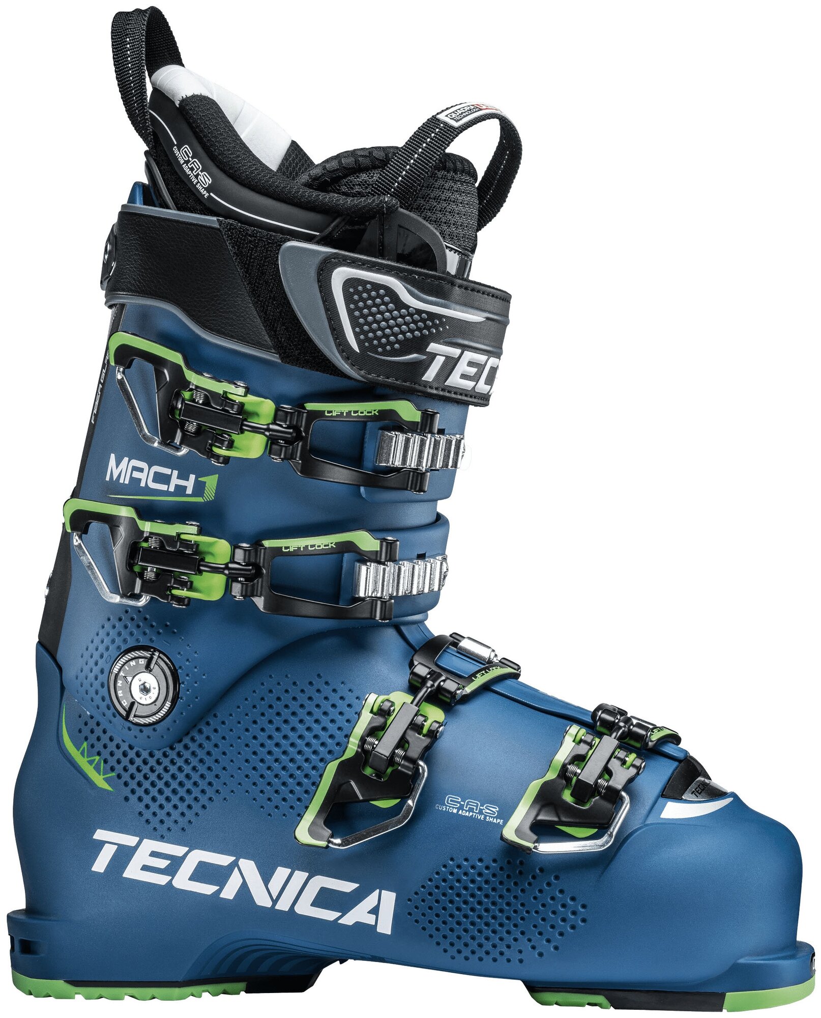 Tecnica mach1 120 mv sales