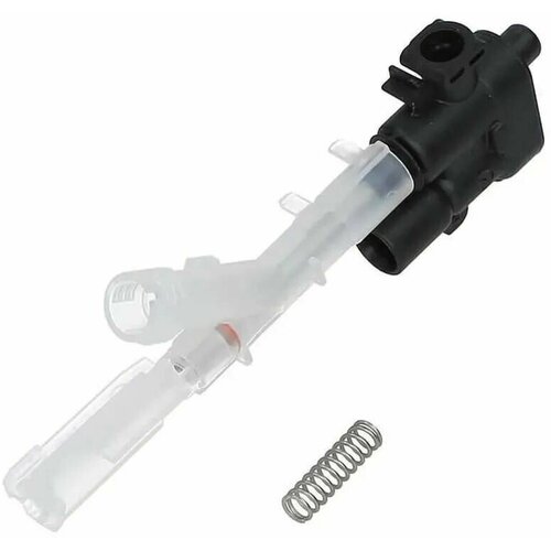 Клапан дренажный для кофемашины Melitta Bosch Siemens Nivona Krups 3400₽