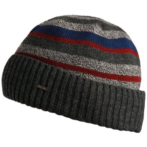 фото W19-21128 202 шапка мужская 58 finn flare