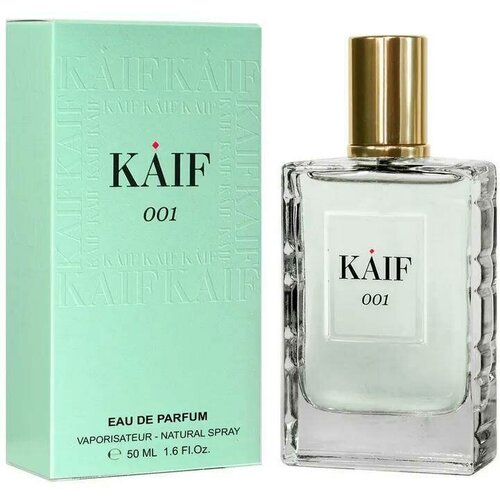 NEO Kaif Select 001 lady 50ml edp парфюмерная вода neo alain fumer code salvaje noche parfum edt 100 ml версия diorsauvageelixir