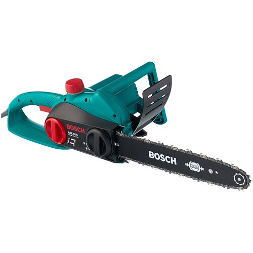 фото Электрическая пила bosch ake 35 s 1800 вт