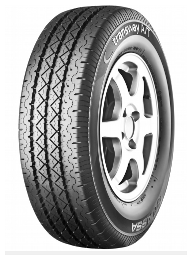 185/75R16C Lassa Transway A/T 104R