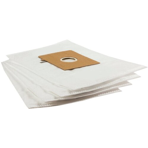 Мешки синтетические 4 шт подходят для пылесоса BOSCH PRIVILEG PROFILO 965₽