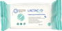 Lactacyd Pharma салфетки с тимьяном для интимной гигиены, 15 шт (новинка)