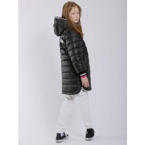 Куртка ORSO BIANCO Милана 150 гр. р.6 (122) черный