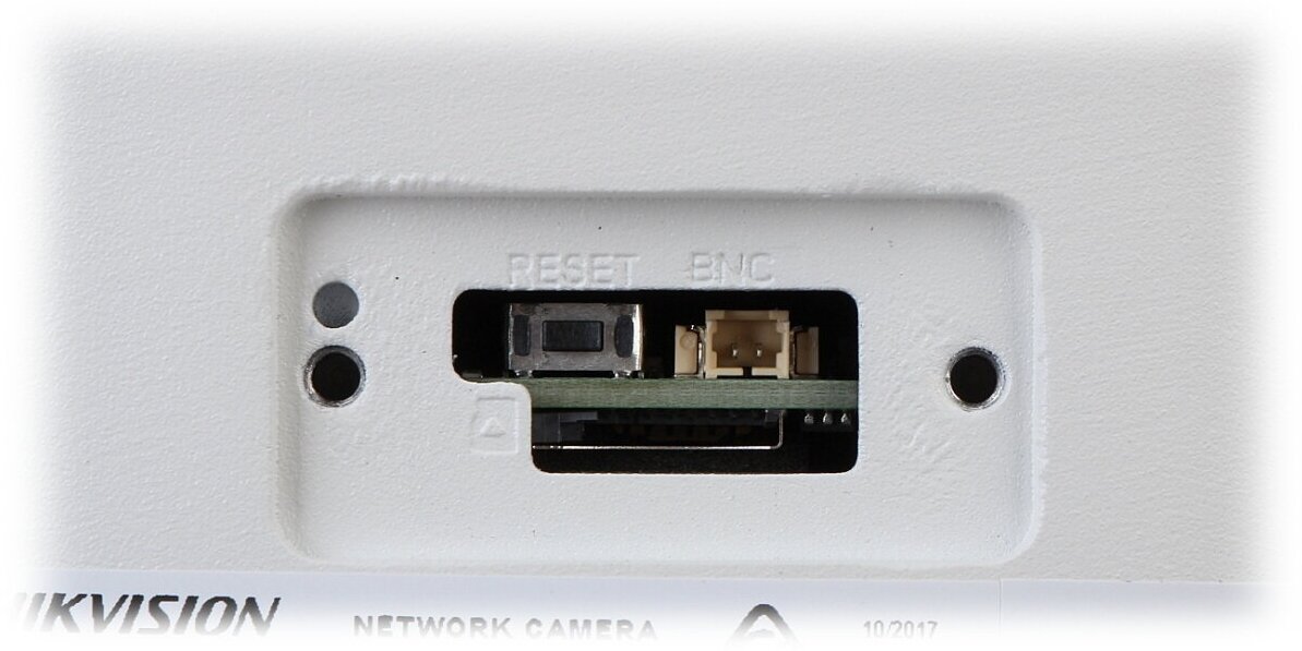 Видеокамера IP HIKVISION , 2.8 - 12 мм, белый - фото №11