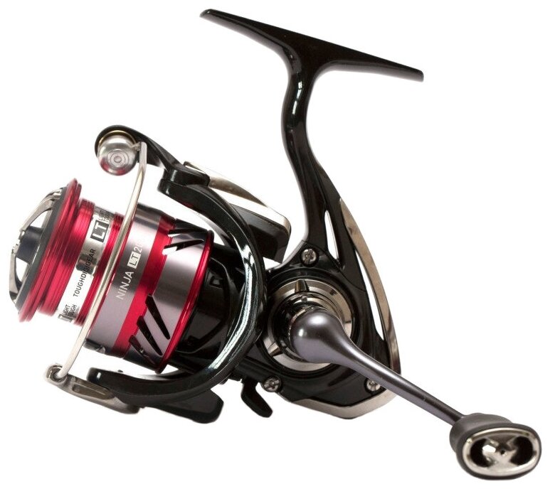 Катушка DAIWA 18 NINJA LT (2000 (10219-200) )