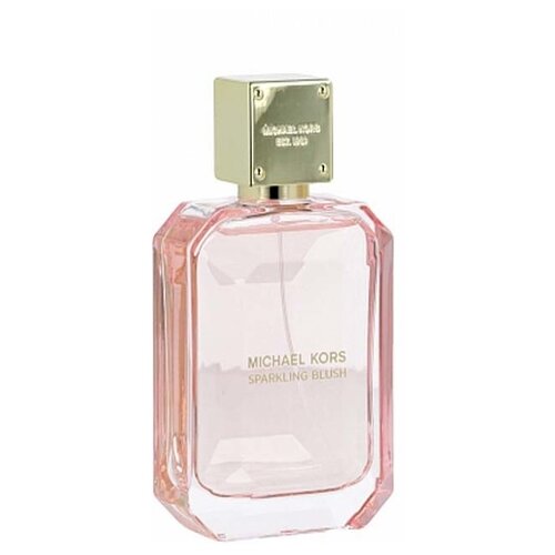 MICHAEL KORS парфюмерная вода Sparkling Blush, 100 мл