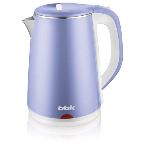 фото Чайник bbk ek2001p 2l light blue