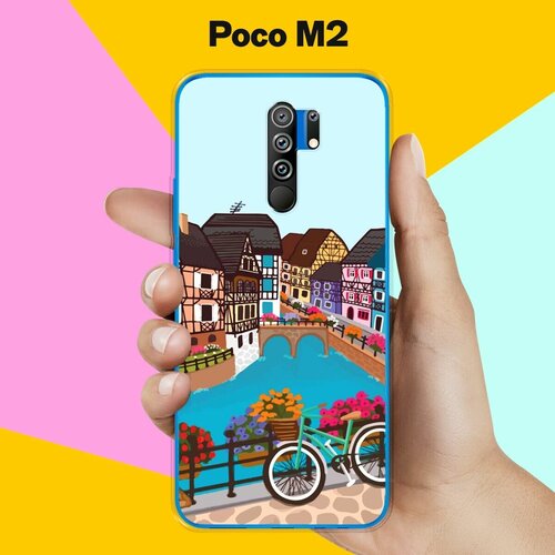    Poco M2  /   2