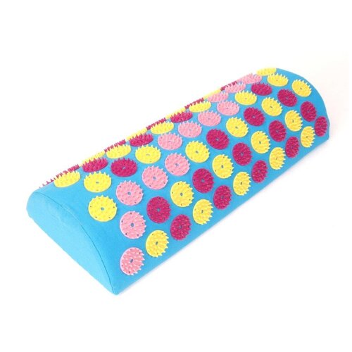 Валик массажный акупунктурный аппликатор Кузнецова Fosta F 0103 1150₽