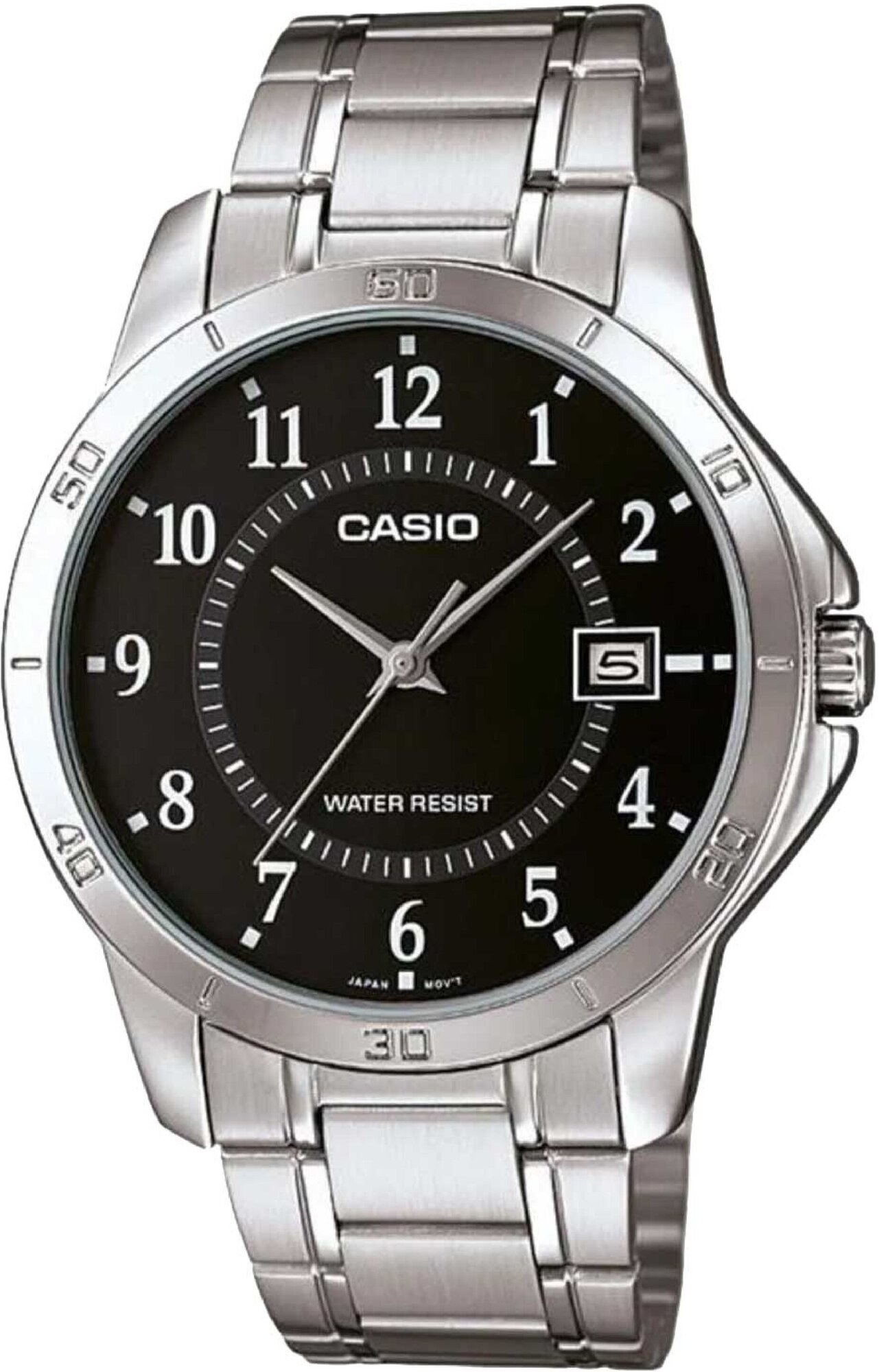 Наручные часы CASIO Collection MTP-V004D-1B