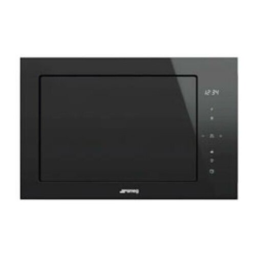 Микроволновая печь встр SMEG FMI625CN 8399000₽