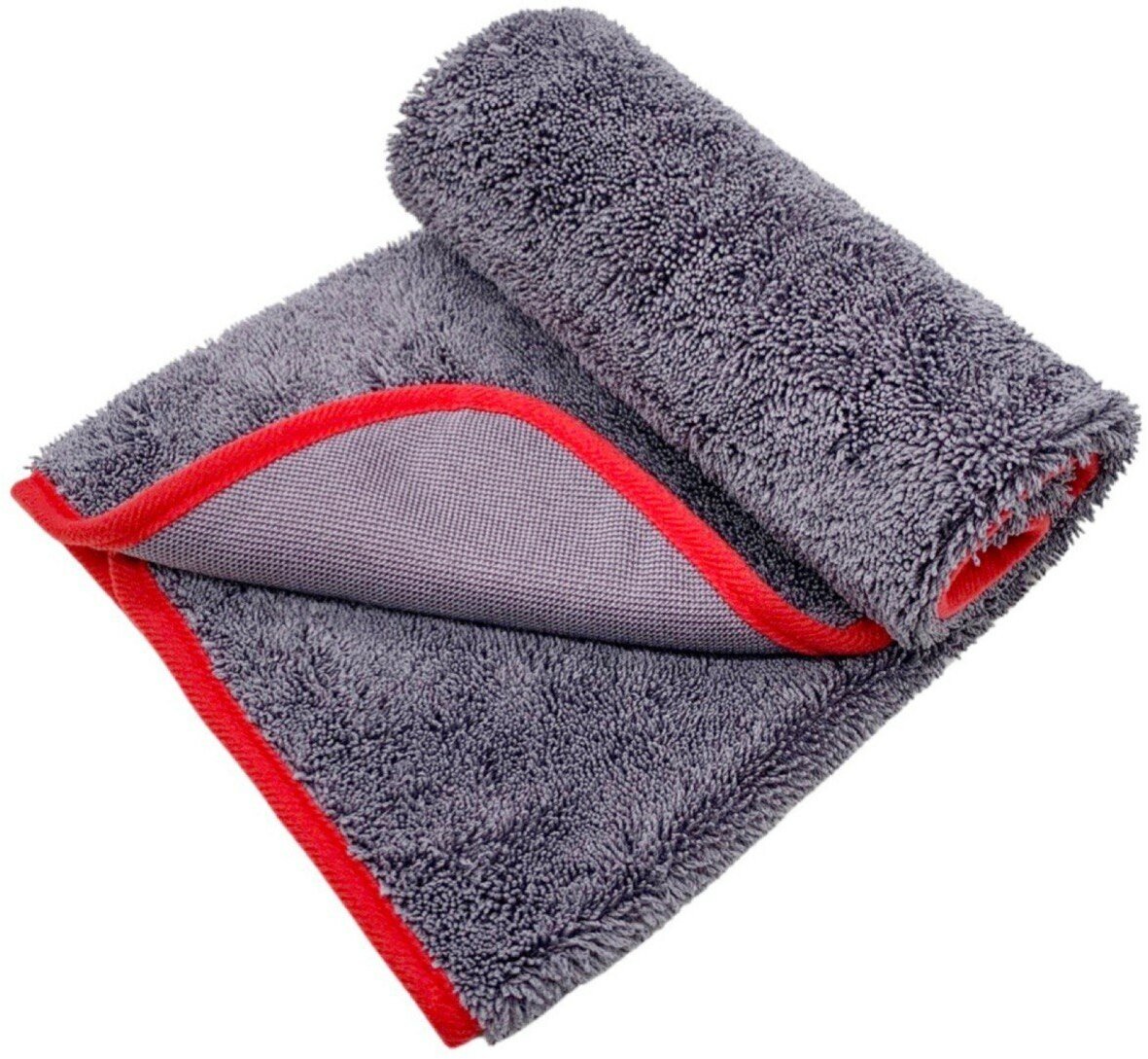 Премиальное полотенце для сушки автомобиля Car Drying Towel 50x60