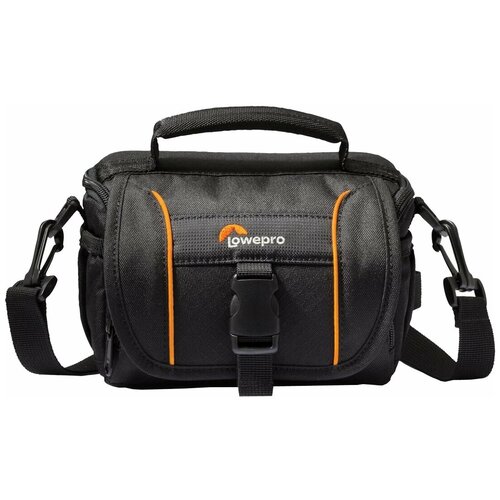 Универсальная сумка Lowepro Adventura SH 110 II черный