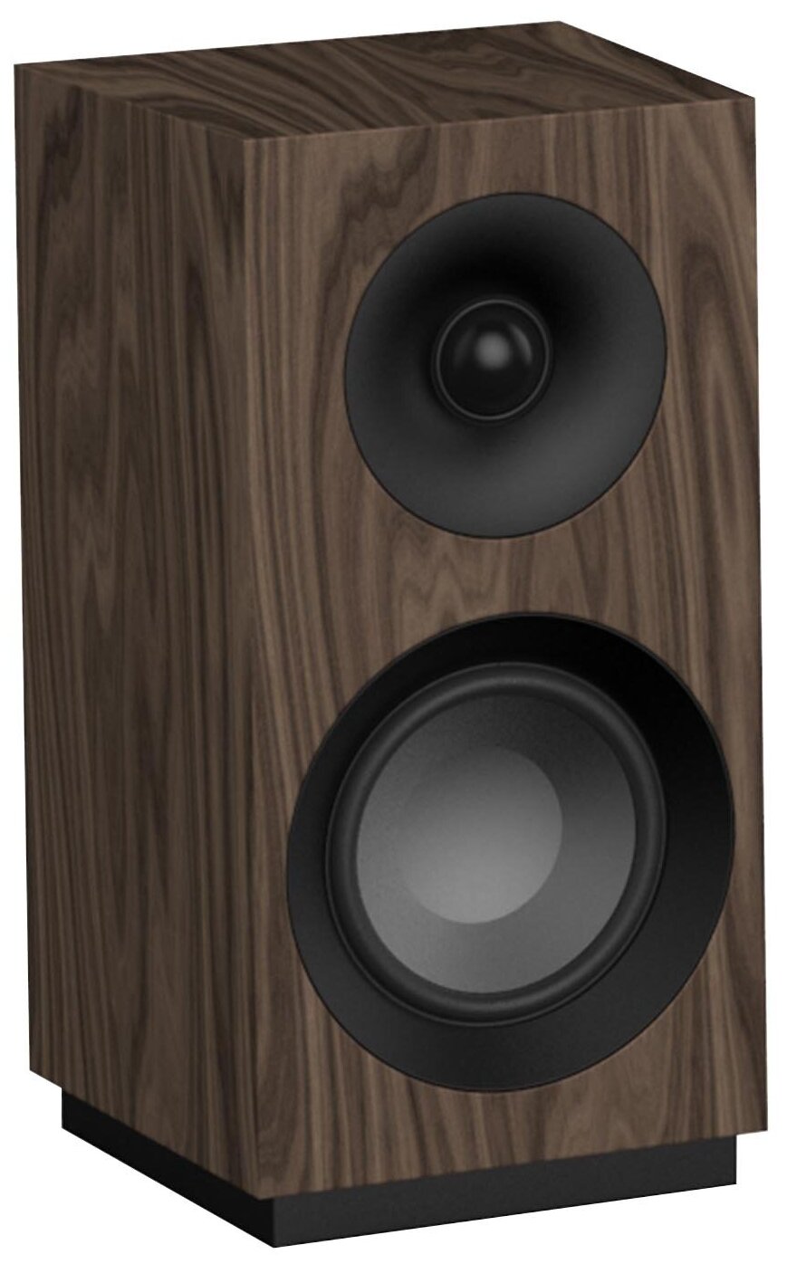 Jamo S 801 (Walnut)