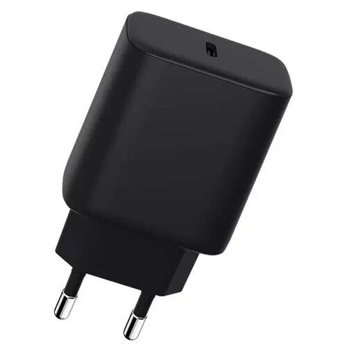 Зарядный блок Carmega 25W Type-c