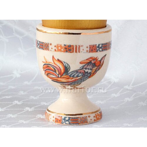 Подставка для яйца Петух Петух 1301₽