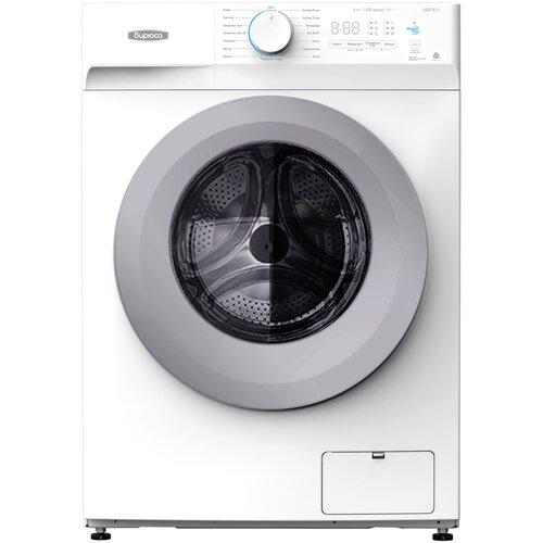 Стиральная машина Бирюса WM-MG81415 2980000₽