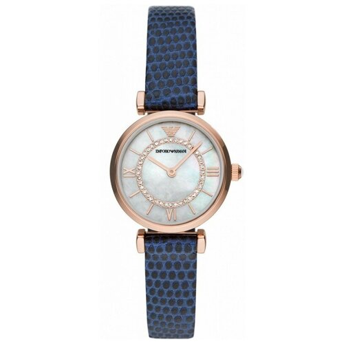 фото Наручные часы emporio armani наручные часы emporio armani ar11468, синий
