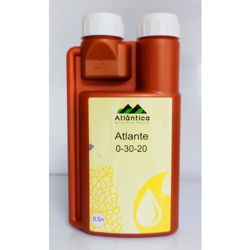 Удобрение Atlantica Agricola Атланте (Atlante), 0,5 л