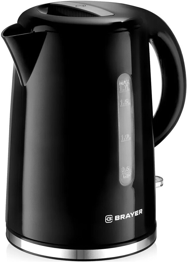 Чайник электрический BRAYER BR1032