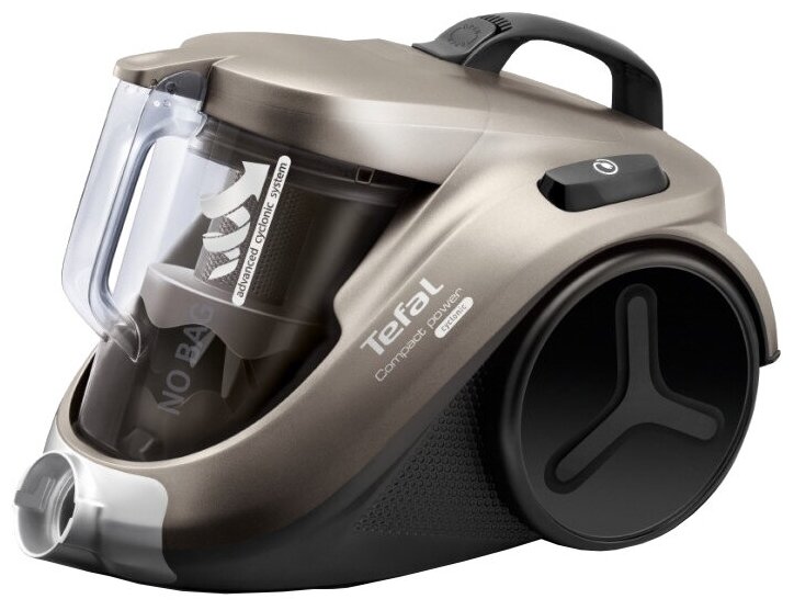 Пылесос Tefal TW3786RA