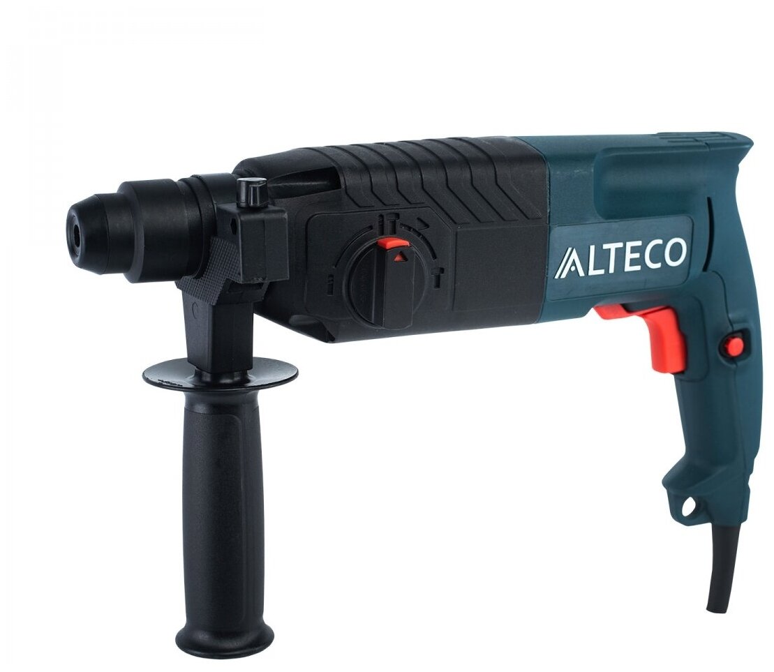 Перфоратор ALTECO RH 650-24 SDS-plus 12754