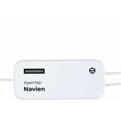 ectocontrol адаптер opentherm rs485 modbus EctoControl, Адаптер Navien, RS485 (Modbus)