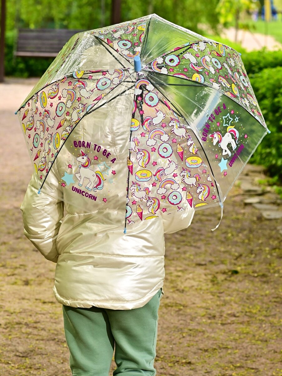 Зонт-трость Rain-Proof