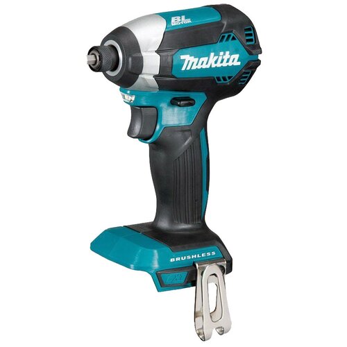 Аккумуляторный ударный шуруповерт Makita DTD153Z без аккумулятора 1451900₽