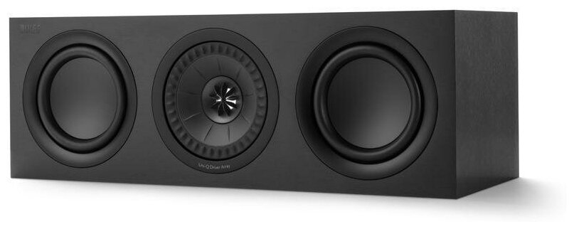 Центральный канал KEF Q250C BLACK