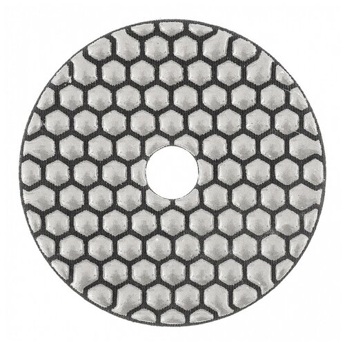 Шлифовальный абразивный диск matrix 73505